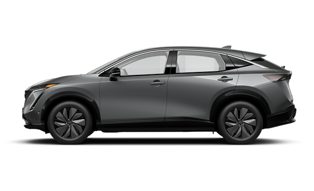 2025 Nissan Ariya Extended Range EVOLVE+ FWD