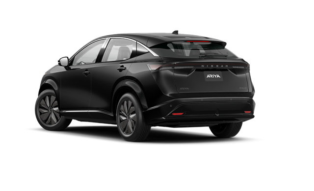NISSAN ARIYA AUTONOMIE PROLONGE EVOLVE+ TA 2025 - Vue extrieure - 3