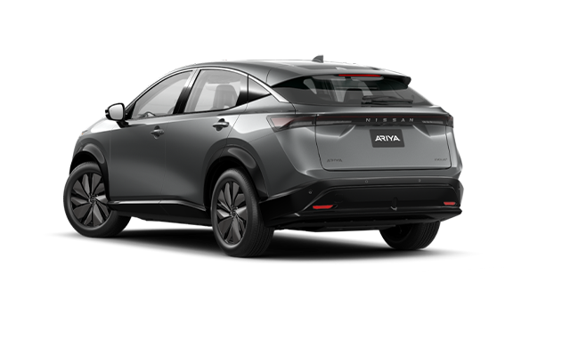 2025 Nissan Ariya Extended Range EVOLVE+ FWD