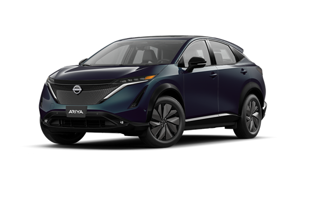 Nissan Ariya - Advance, voiture électrique