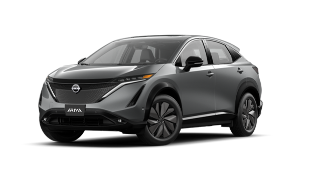 2025 Nissan Ariya Extended Range EVOLVE+ FWD