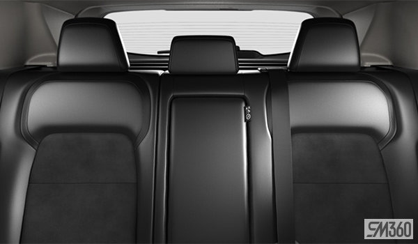 NISSAN ARIYA AUTONOMIE PROLONGE EVOLVE+ TA 2025 - Vue intrieure - 2