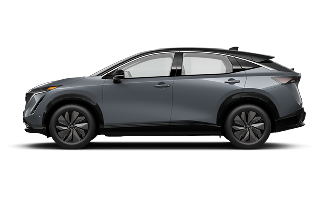 Nissan Ariya Extended Range EVOLVE+ FWD 2025