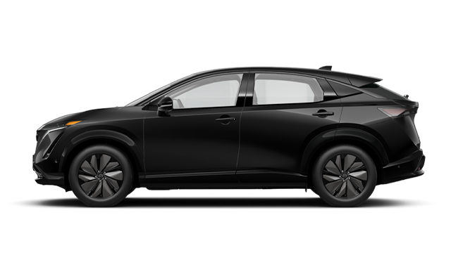 2025 NISSAN ARIYA