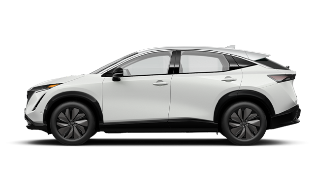 Nissan Ariya Standard Range ENGAGE FWD 2025