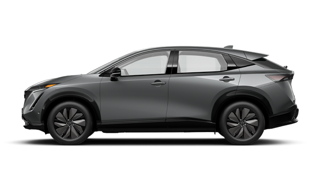2025 Nissan Ariya Standard Range EVOLVE e-4ORCE