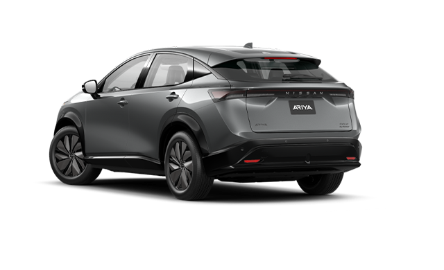 2025 Nissan Ariya Standard Range EVOLVE e-4ORCE