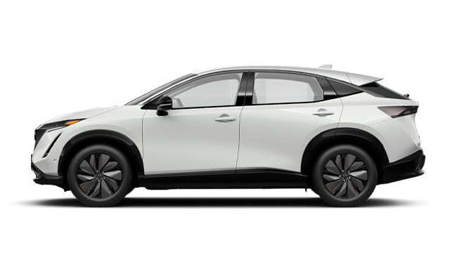 Nissan Ariya Standard Range EVOLVE e-4ORCE 2025