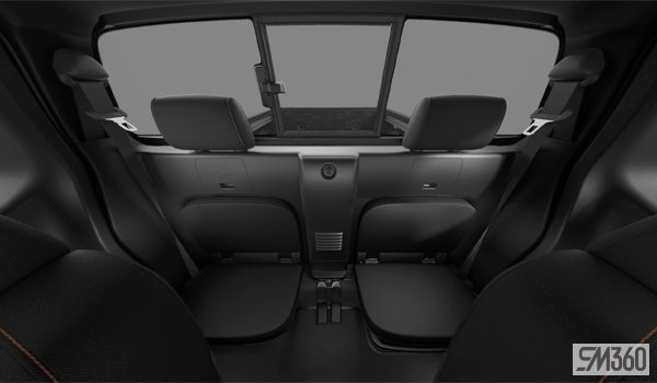 2025 Nissan Frontier King Cab Pro-4X