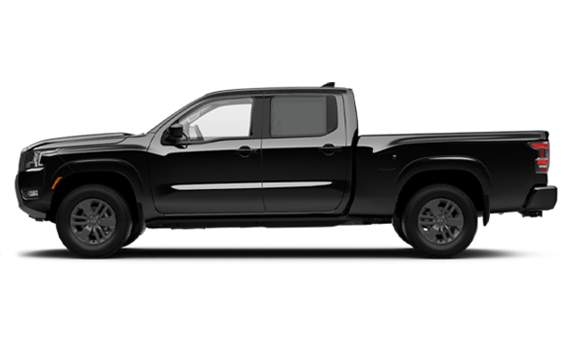 Nissan Frontier SV 2025