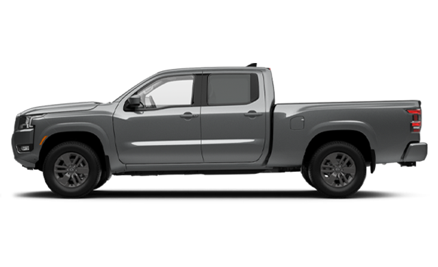 Nissan Frontier SV 2025