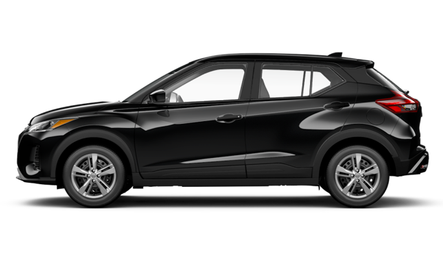 2025 NISSAN KICKS PLAY S - Exterior view - 2