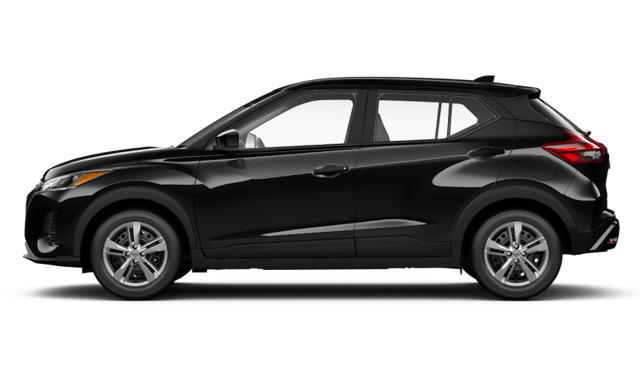 Nissan Kicks Play S 2025