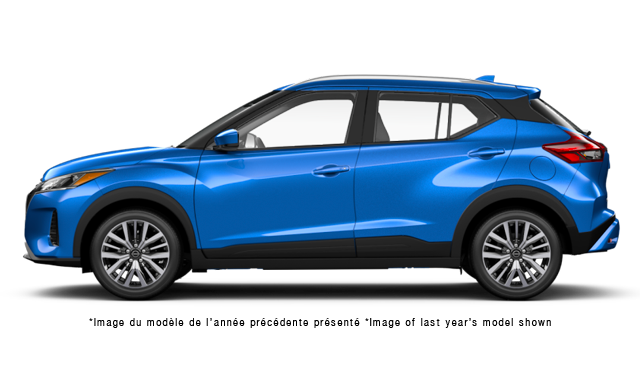 2018 nissan kicks lease deals clearance