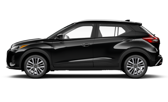 2025 Nissan Kicks Play SV