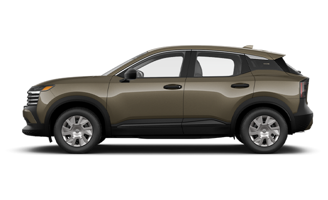 Nissan Kicks S AWD 2025
