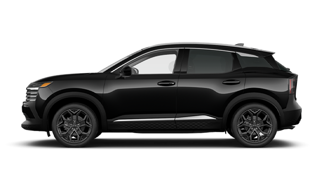2025 NISSAN Kicks