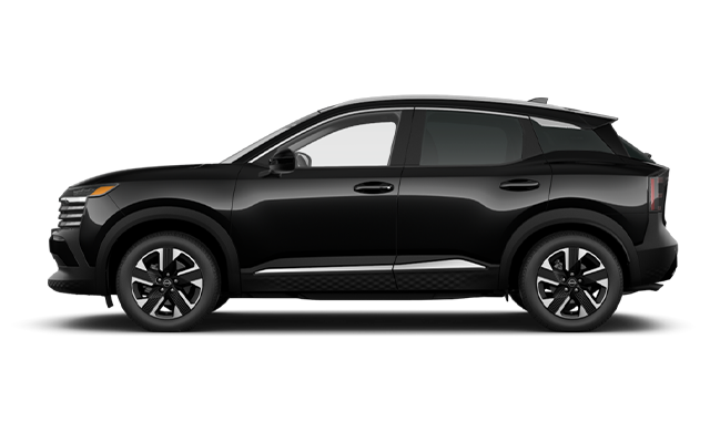 2025 Nissan Kicks SV Premium