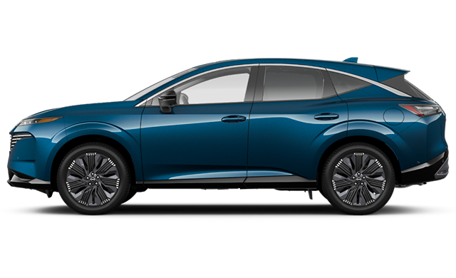 2025 NISSAN MURANO