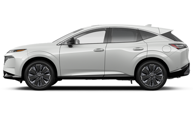 Nissan Murano Platinum 2025