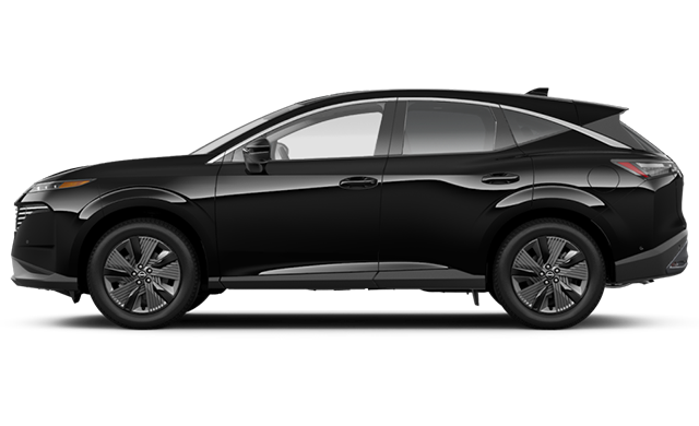 Nissan Murano SL 2025
