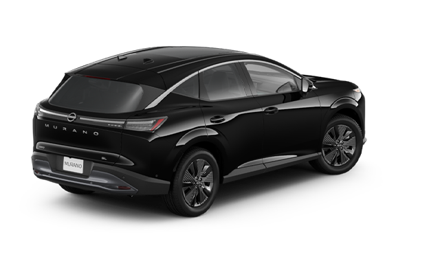 Nissan Murano SL 2025