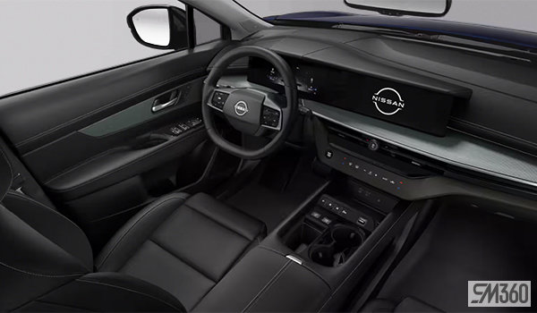 Nissan Murano SL 2025