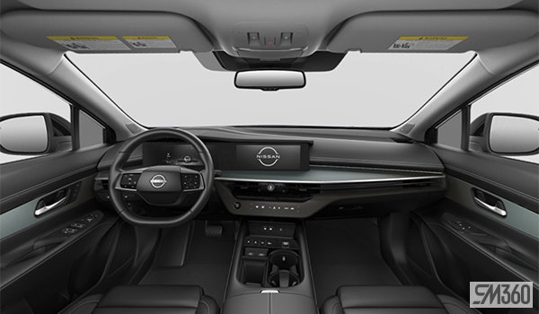 Nissan Murano SL 2025