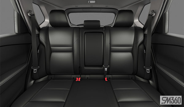 2025 Nissan Rogue Midnight Edition