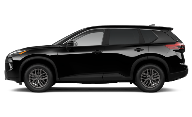 Nissan Rogue S 2025