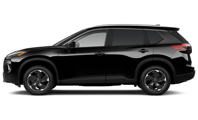 2025 Nissan Rogue SV  Moonroof