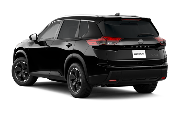 2025 Nissan Rogue SV  Moonroof