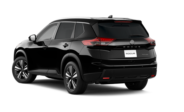 2025 Nissan Rogue SV Premium