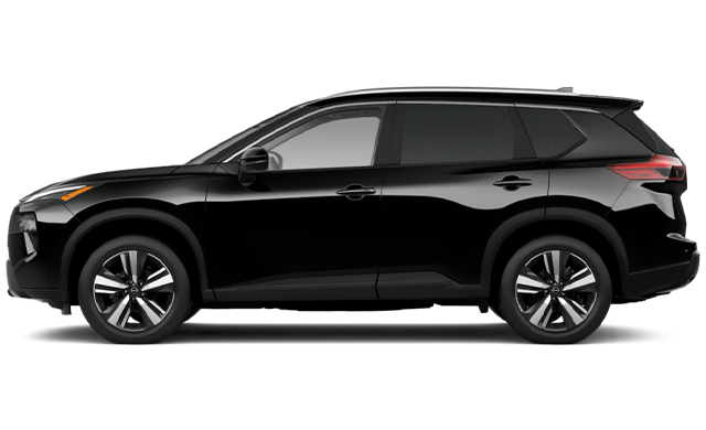 Nissan Rogue SV Premium 2025
