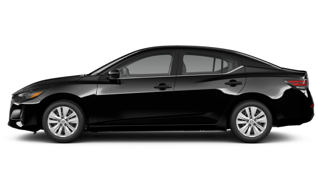 Nissan Sentra S BVM 2025