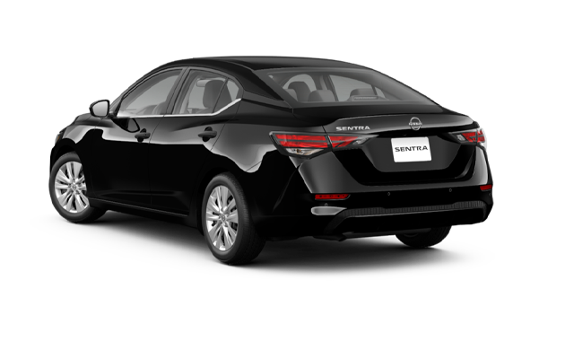 Nissan Sentra S BVM 2025