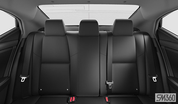 Nissan Sentra S BVM 2025