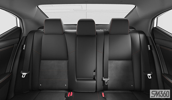 NISSAN SENTRA SR CVT 2025