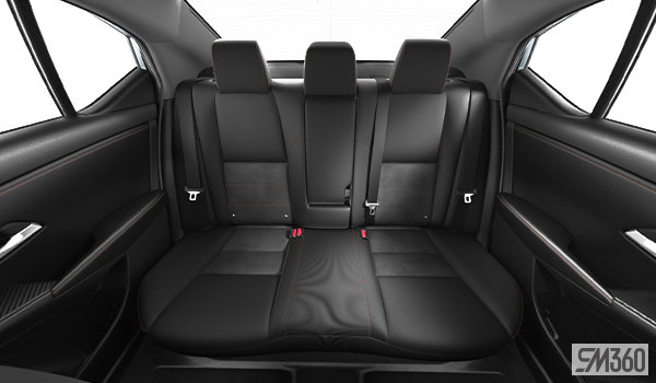 2025 Nissan Sentra SR Midnight Edition