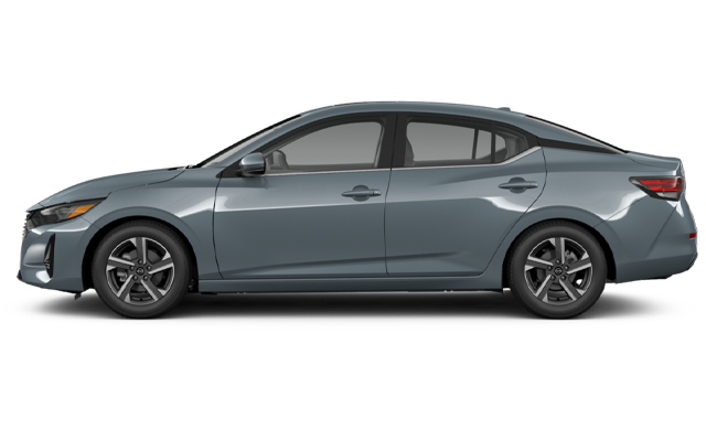 Nissan Sentra SV Moonroof 2025