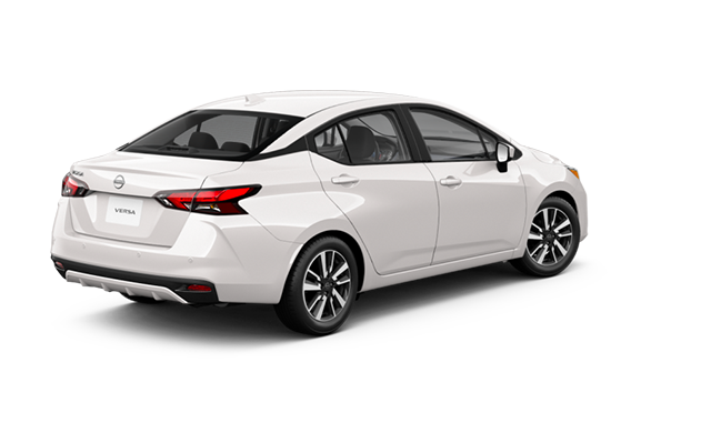 The 2025 Nissan Versa SV Bayside Nissan In Bathurst the-2025-nissan-versa-sv-bayside-nissan-in-bathurst