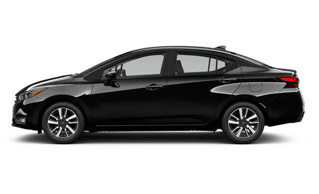 Nissan Versa SV 2025