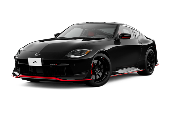 Nissan Z Nismo 2025