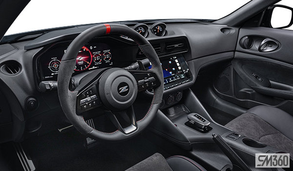 Nissan Z Nismo 2025