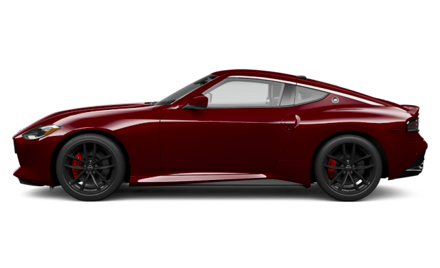 Southside Nissan | The 2025 Z PERFORMANCE AT in Vancouver