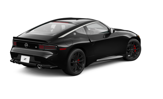 2025 NISSAN Z PERFORMANCE AT
