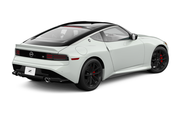 The 2025 Nissan Z Performance AT | Bayside Nissan in Bathurst