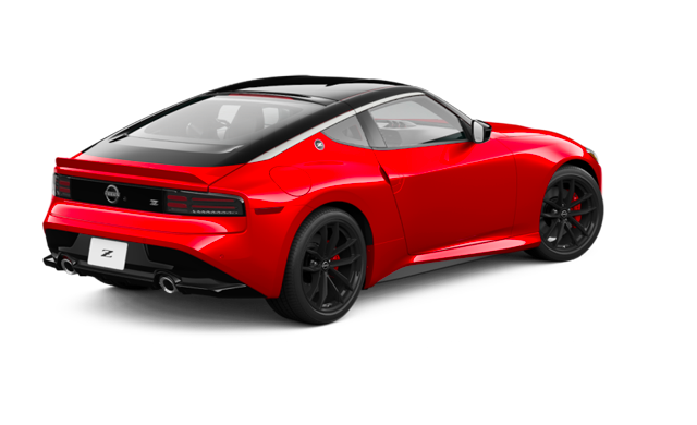 CenturyAuto.ca | The 2025 Z Performance AT in Nova Scotia