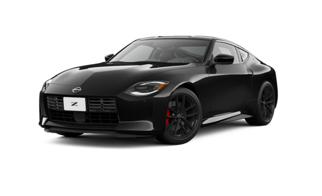 NISSAN Z PERFORMANCE AT 2025