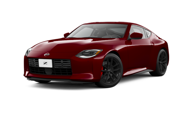 Regina Nissan | The 2025 Z PERFORMANCE AT